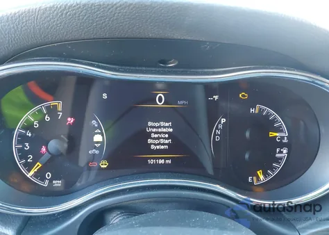 2019 Jeep Grand Cherokee Altitude 4X4 from USA, damaged, VIN 1C4RJFAG7KC610806